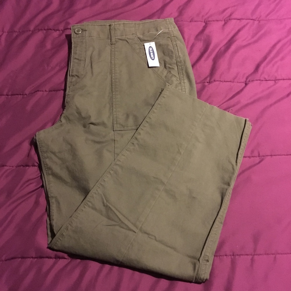 Old Navy Pants